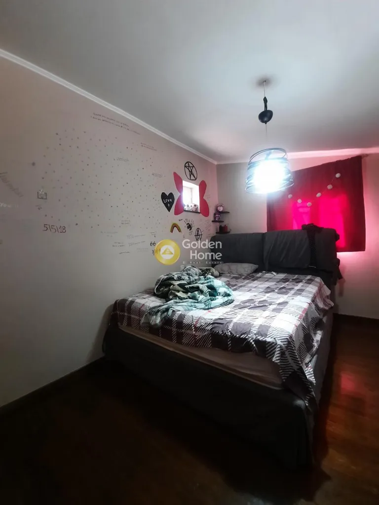 3-toaline maja asukohas GR