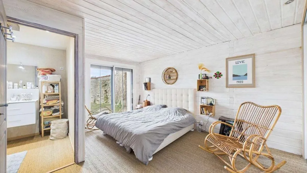 Maison 5 pièces à Andilly