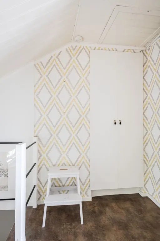 Stanze - Charming Attic Flat with Sundsvall Bridge View