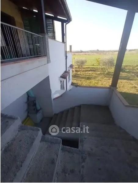 Stanze - Rustico Casale with Garden in Bernalda