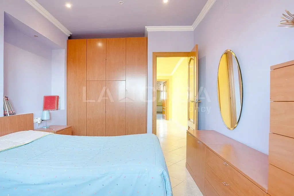 Chambres - Chalet with Terrace in Santa Eulàlia de Ronçana