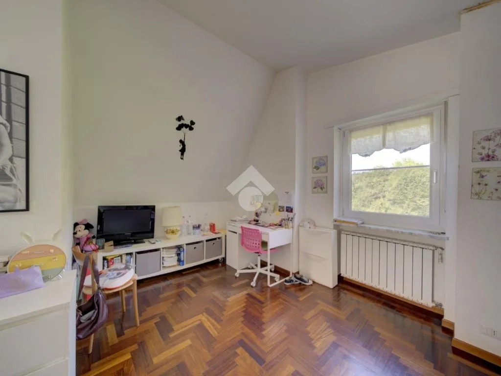 Chambres - Panoramic Villa with Pool in Reano