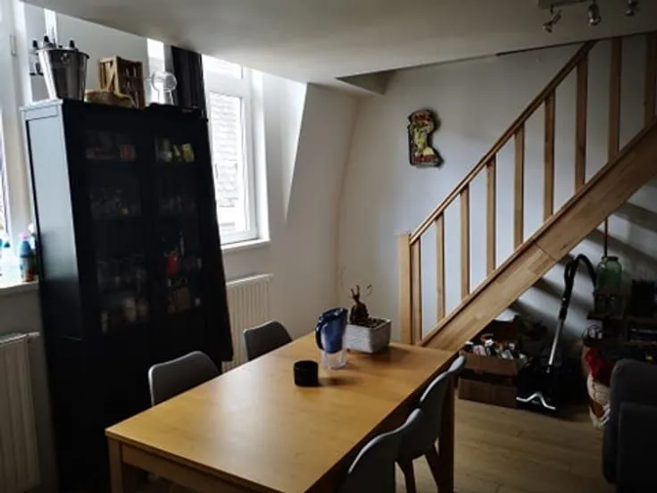 2 magamistoaga korter asukohas Namur