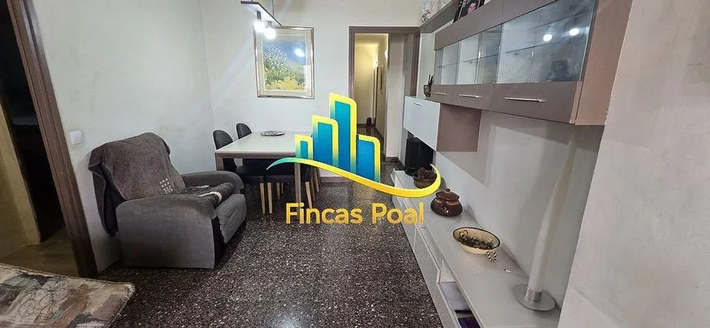 Elutuba - Apartment with Balcony in Castelldefels