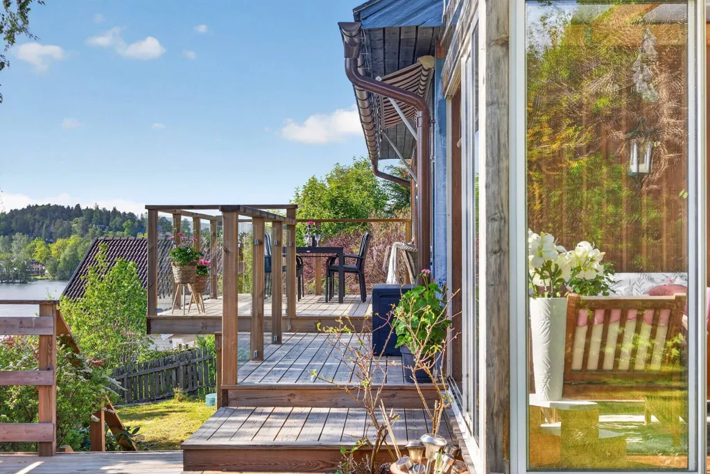 Maison 5 pièces à Södertälje kommun