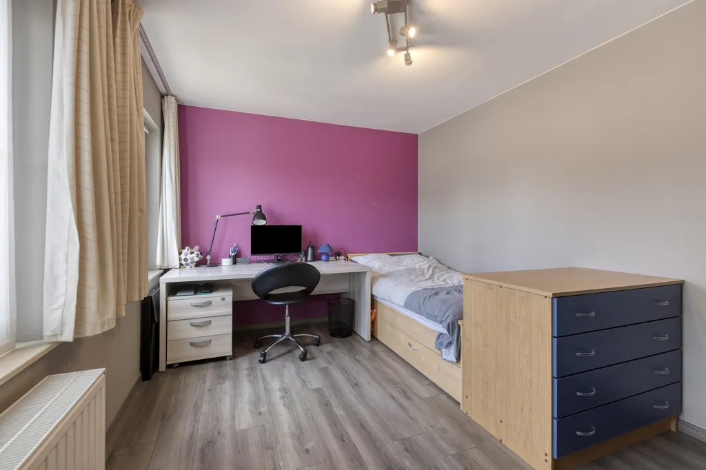 Chambres - Half-ouverte Bébouwée avec Jardin à Kuringen