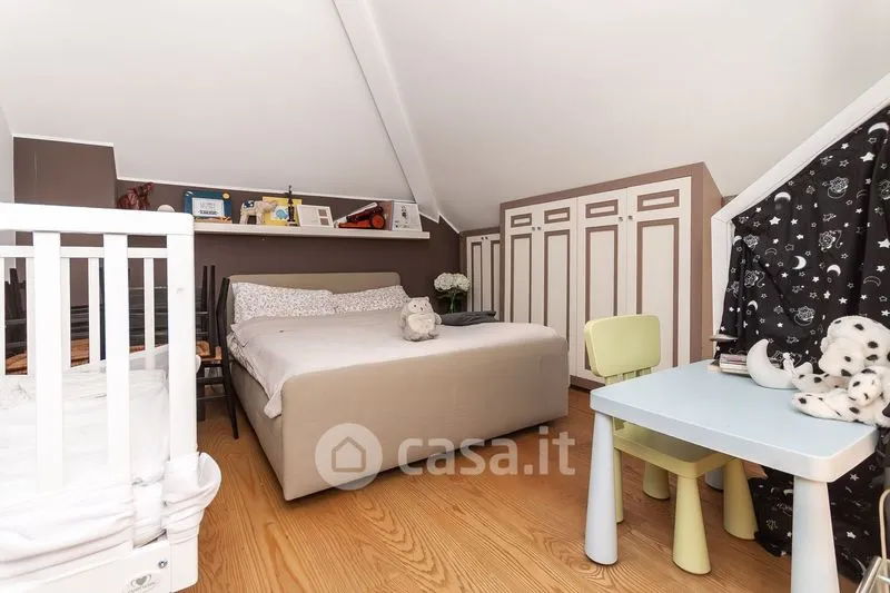 Magamistoad - Penthouse with Panoramic Terraces in Genoa