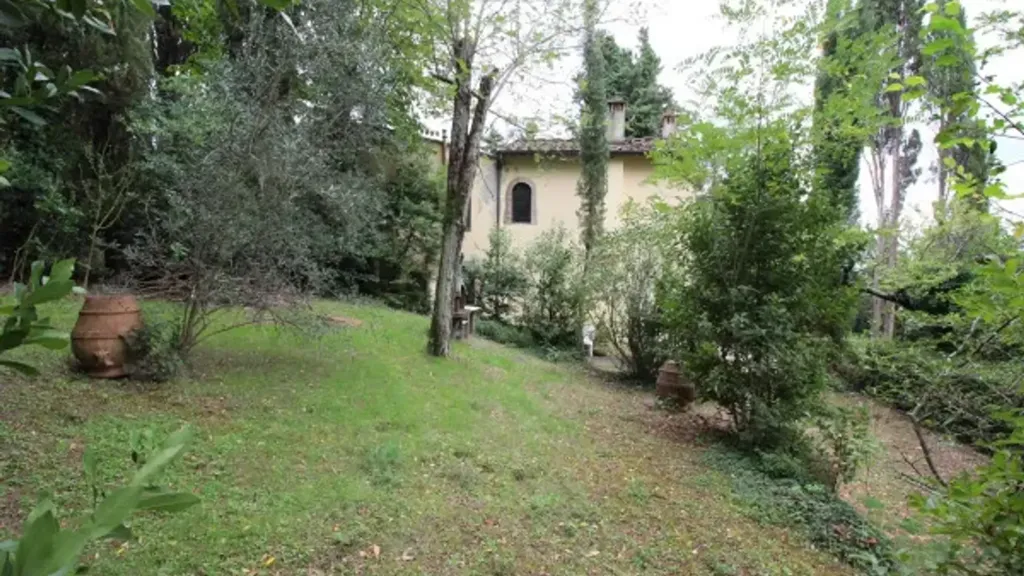 Aed - Colonica with Pool in Montespertoli