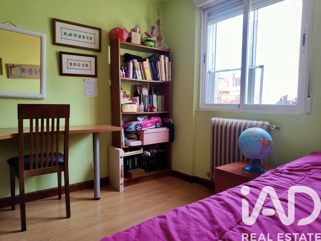 Magamistoad - Flat with Sunny Orientation in Rondilla