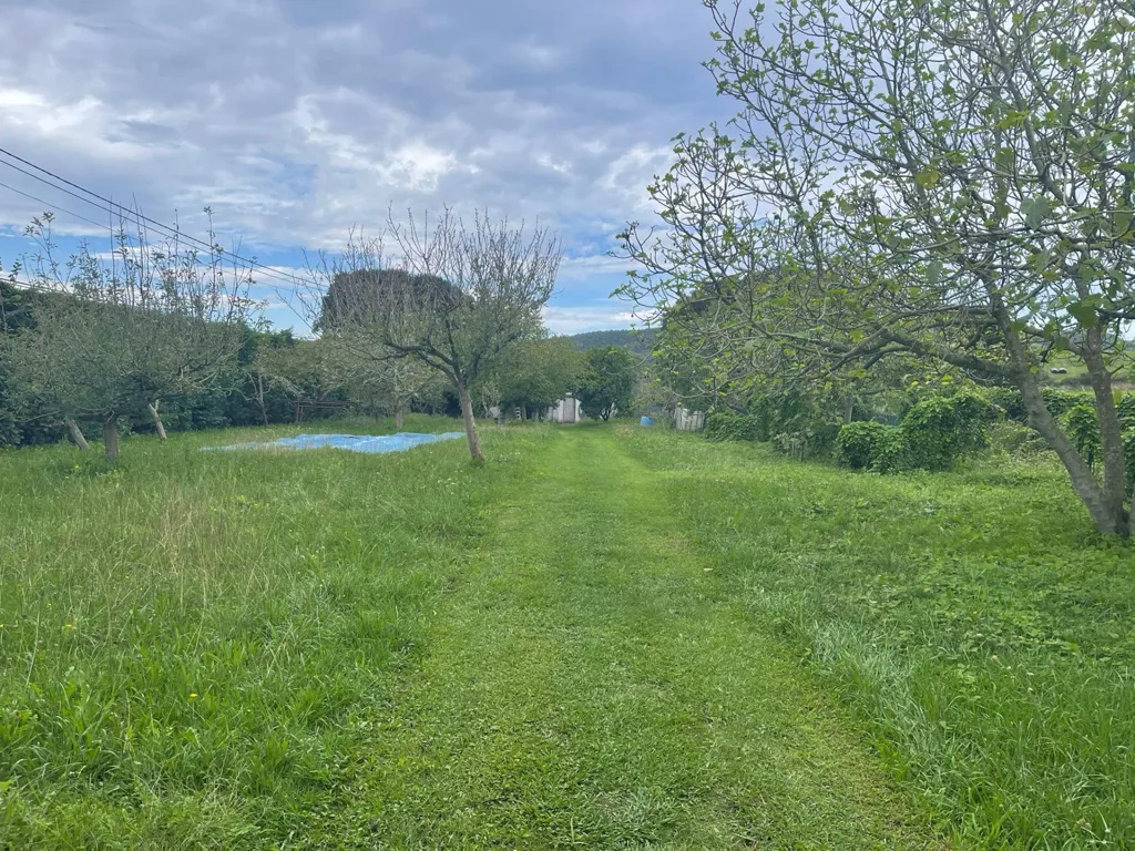 Jardin - Chalet with Private Pool in Ajo, Cantabria
