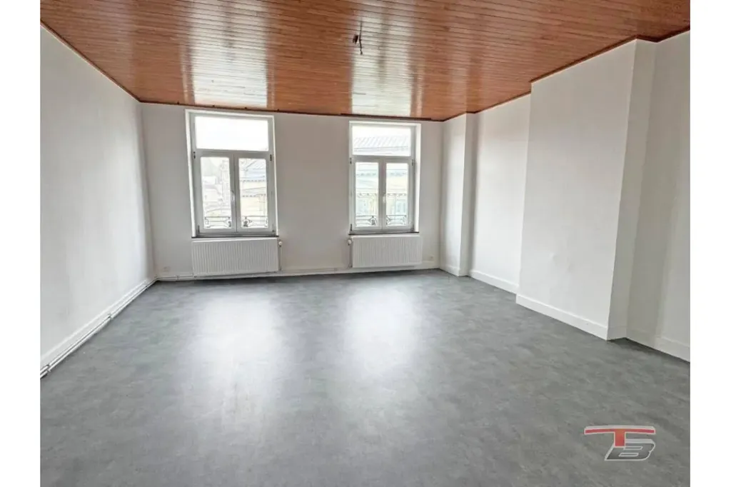 Pièces - Appartement 2 Chambres à Spa, Proche Centre-Ville