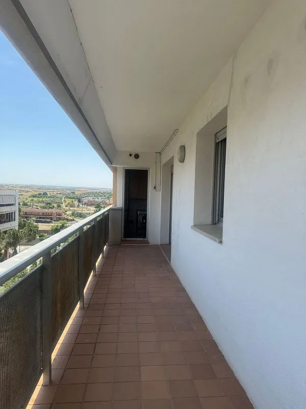 Balcone - VPO Apartment with Parking in Tàrrega