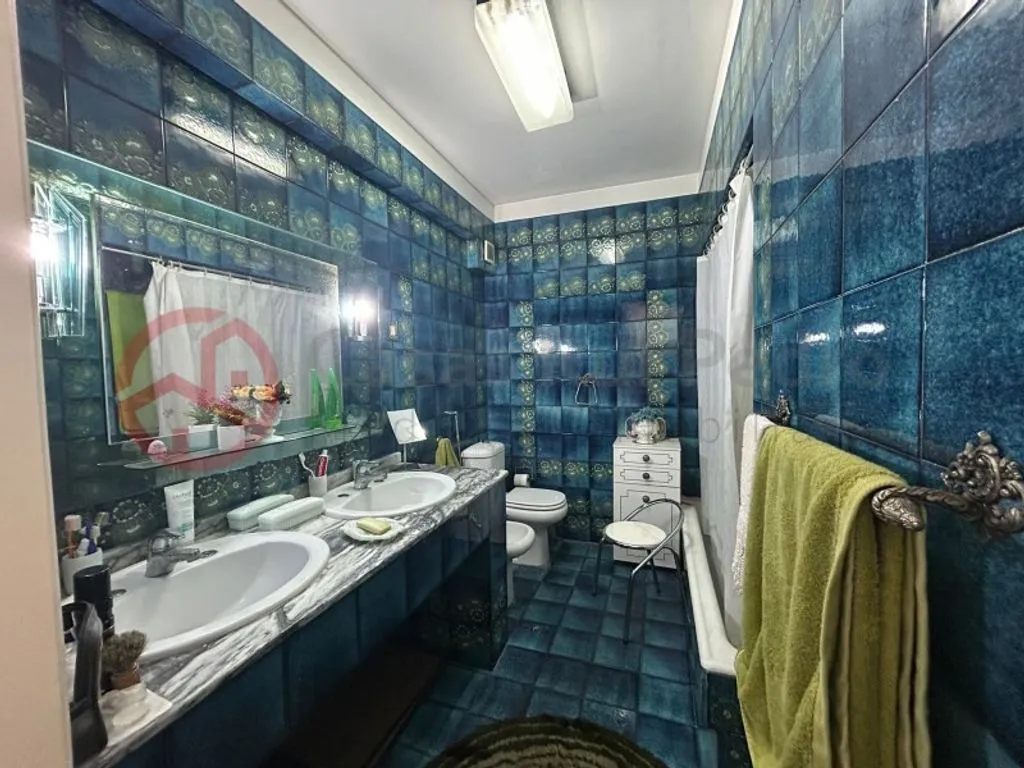 Vannitoad - Luxury Apartment with River View in Almada