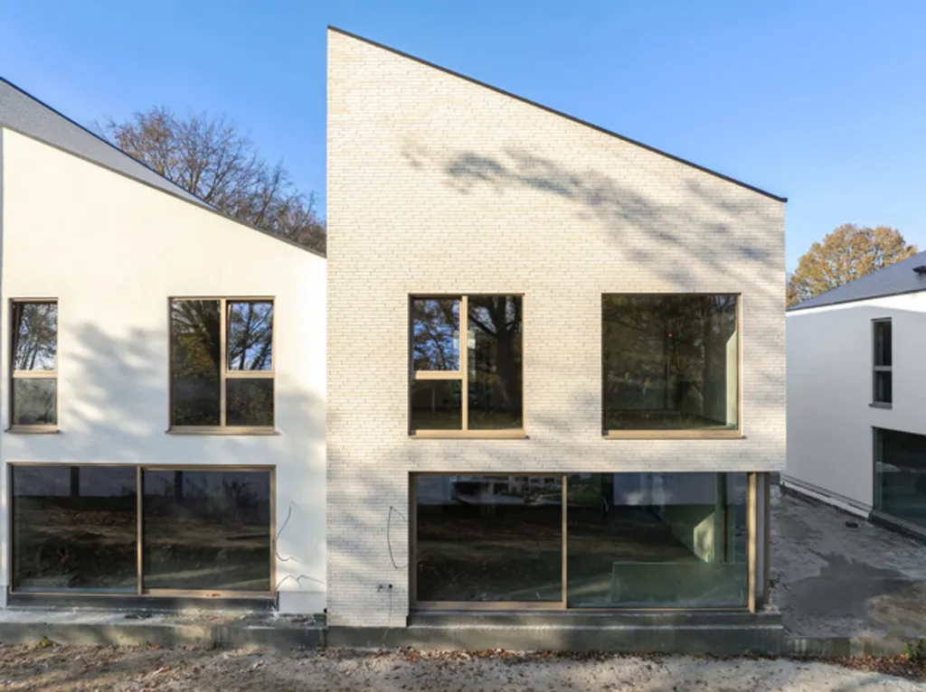 Välivaade - New Apartments with Park Setting in Malle