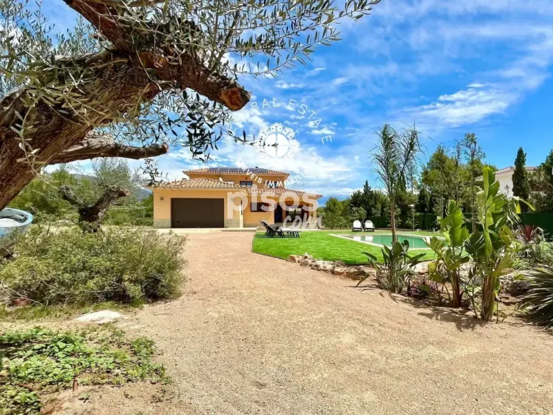 Extérieur - Luxury Villa with Private Pool in Costa Dorada