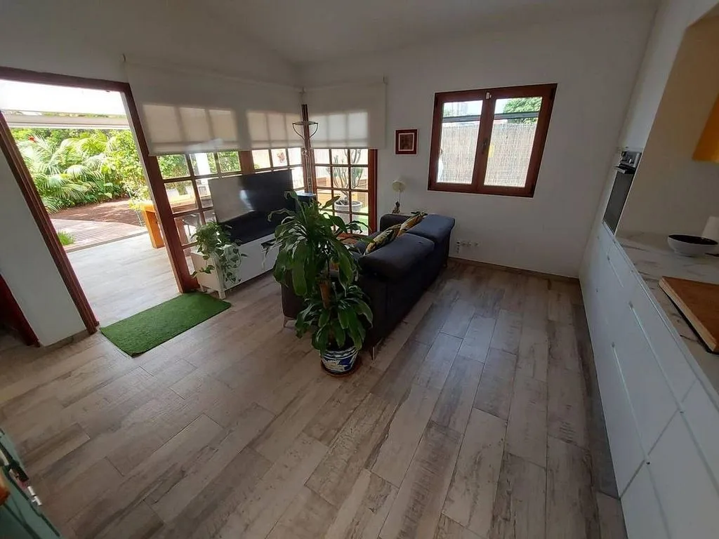 Elutuba - Bungalow with Pool on Tjaereborg Avenue