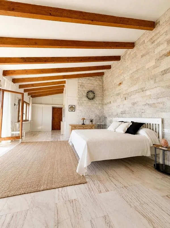 Chambres - Luxury House with Sea View in Benissa