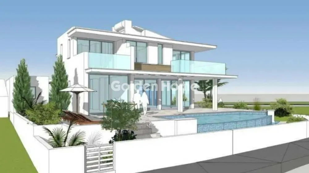 Maison 4 pièces à GR