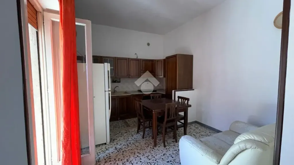 Söögituba - Bright Apartment with Balcony in Ceglie Messapica
