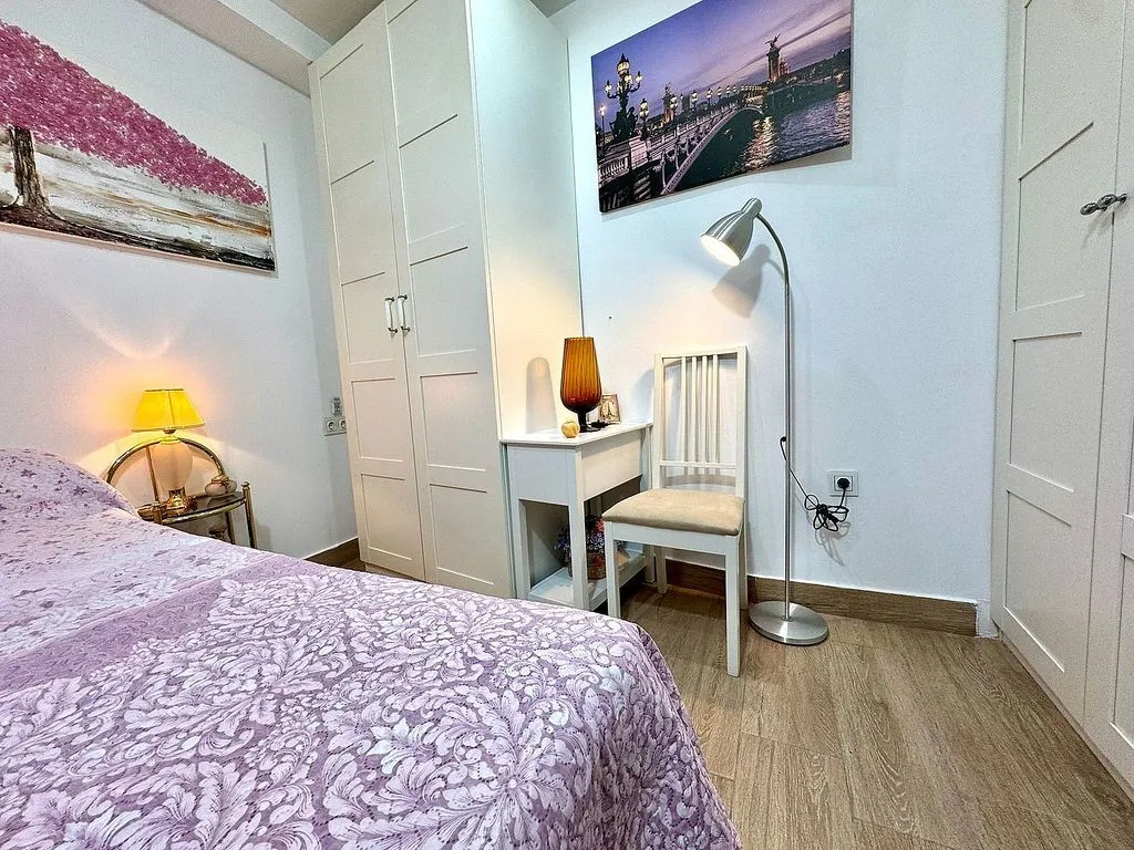 Magamistoad - Apartment with Terrace in El Poble Sec