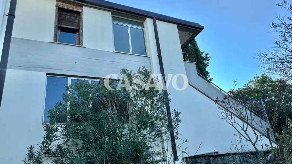 Välivaade - Apartment with Garden and Views in Florence