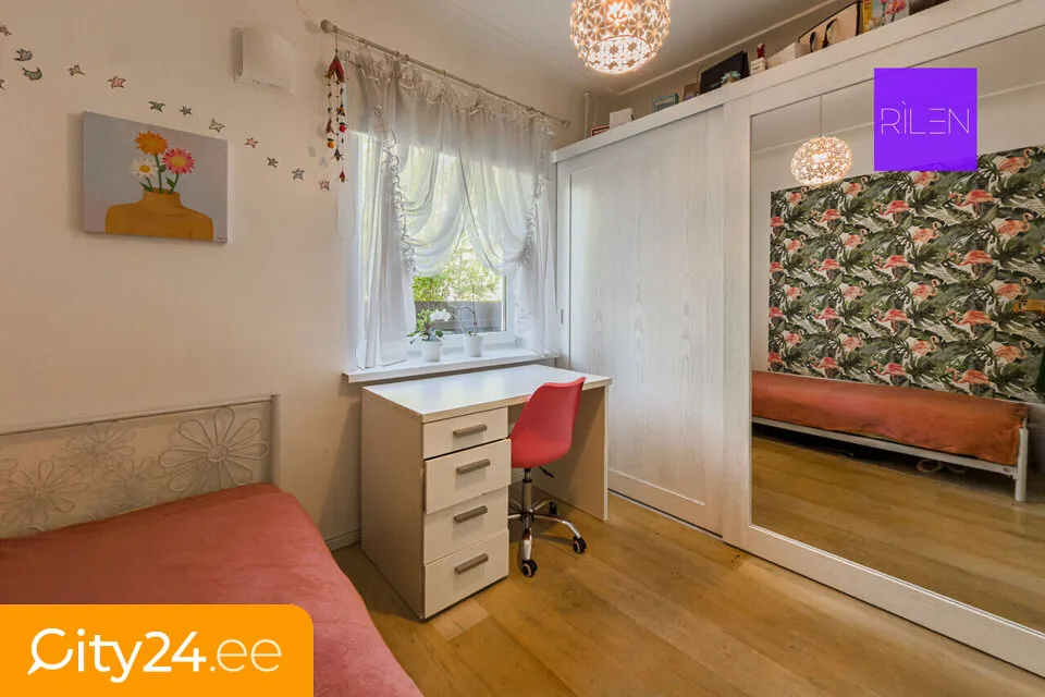 Maison 5 pièces à Tallinn