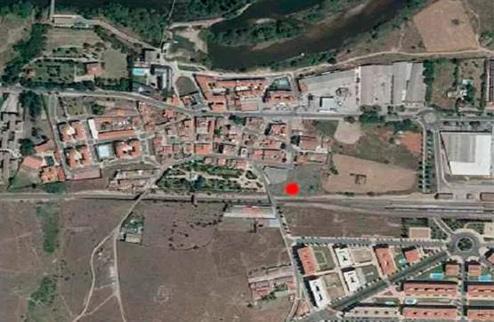 Plot with Planning Permission in Salamanca