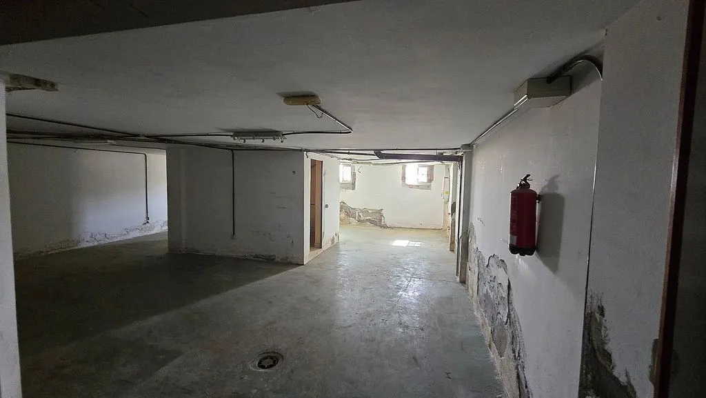 garage