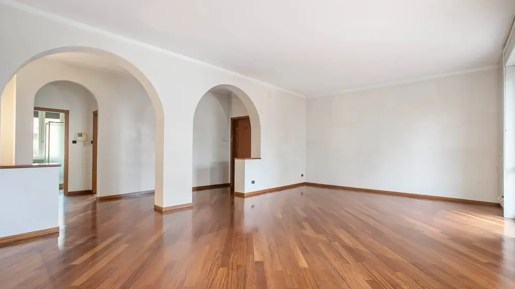 Séjour - Appartement 5 pièces à IT