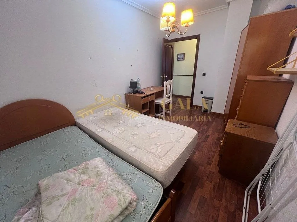 Magamistoad - Spacious Flat with Terrace in Cáceres Centre
