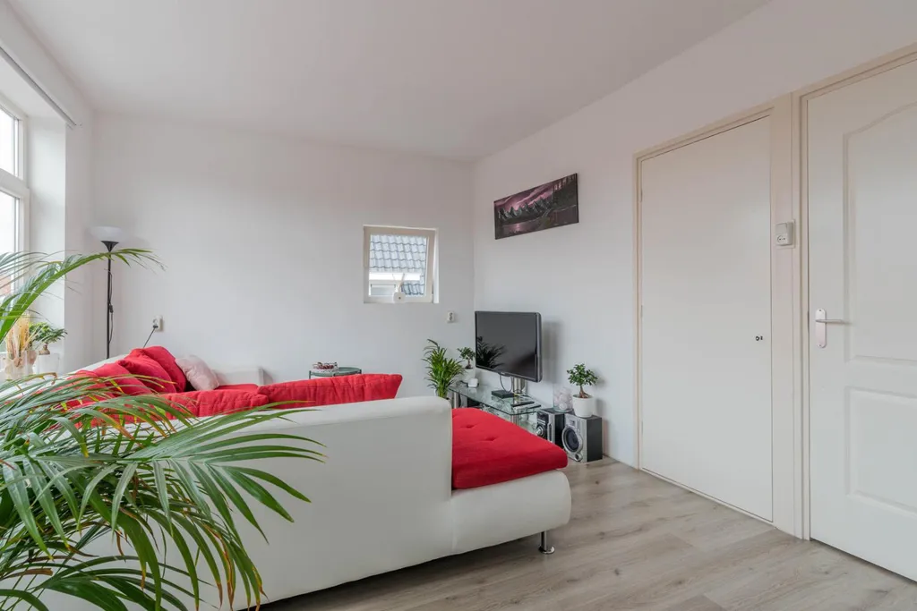 Elutuba - Bungalow with Balcony in Zeist Centre