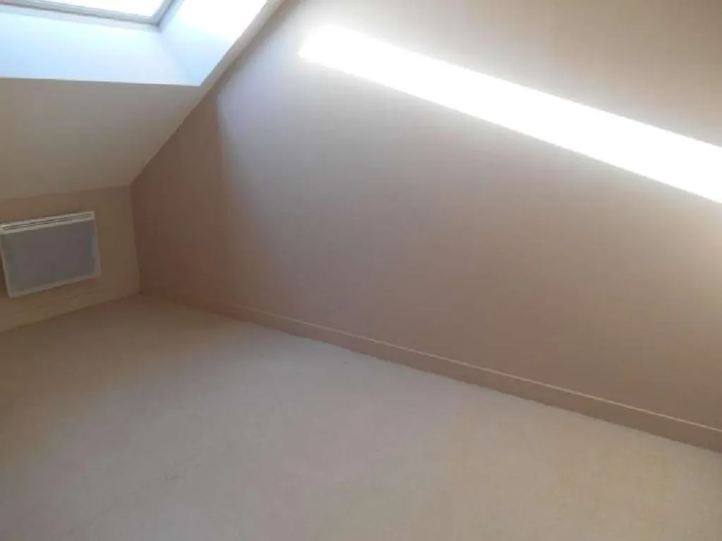Toad - First-Floor Flat with Two Bedrooms in Bel Air de Combree