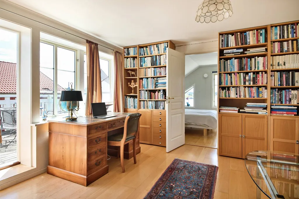 5-room house in Stenungsunds kommun
