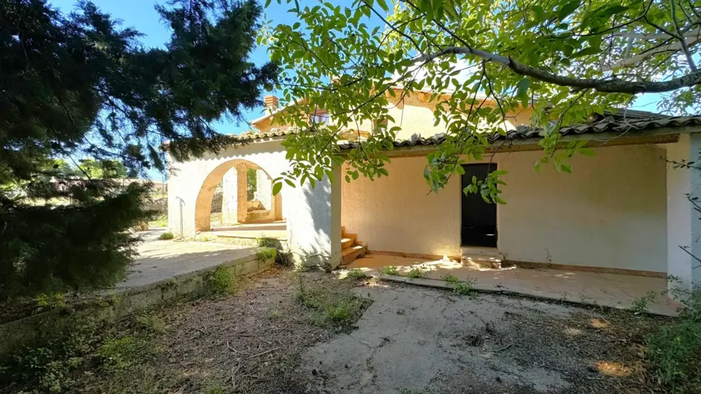 Välivaade - Villa with Garden in Testa dell'Acqua, Noto