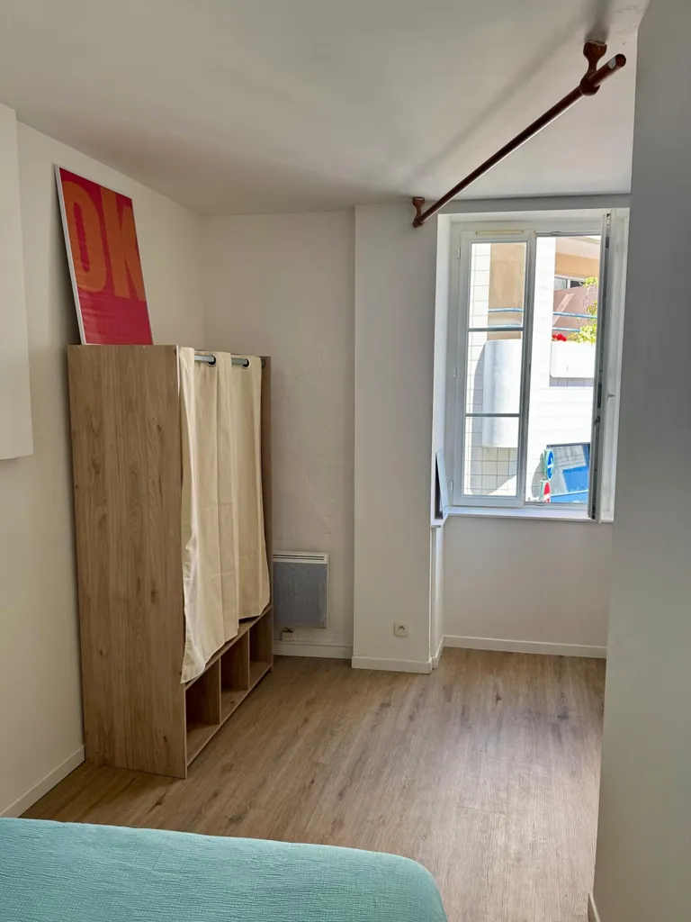 Magamistoad - Refurbished Flat Near Beach in Les Sables