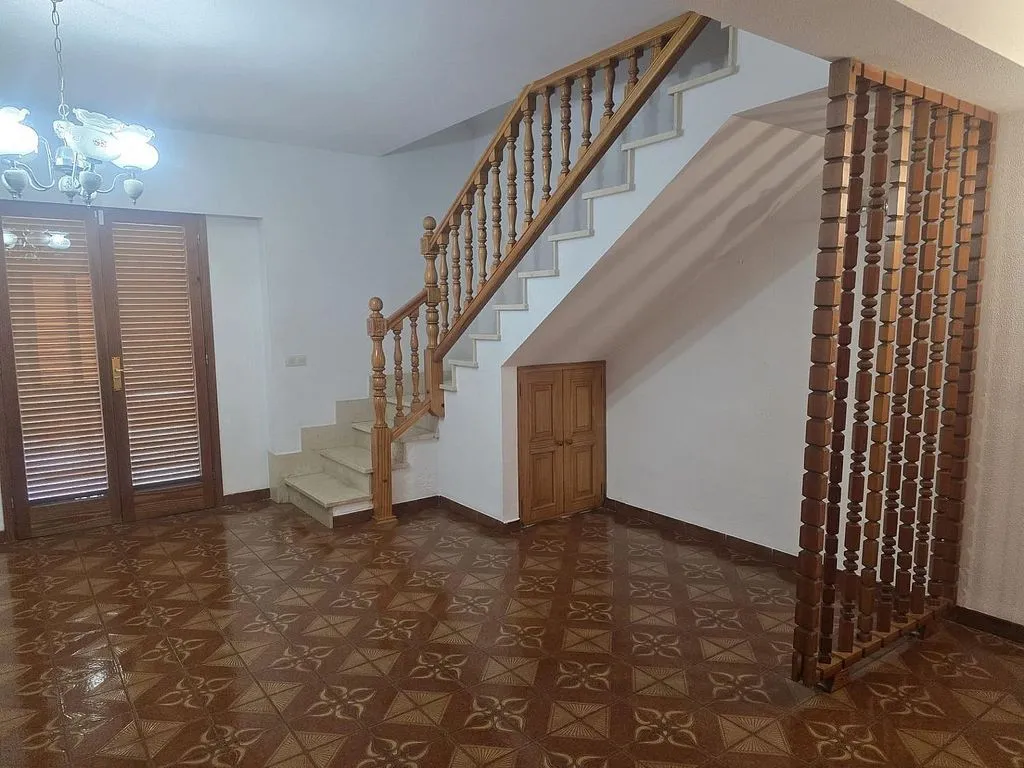 Toad - Duplex with Terrace in Port d'Alcúdia