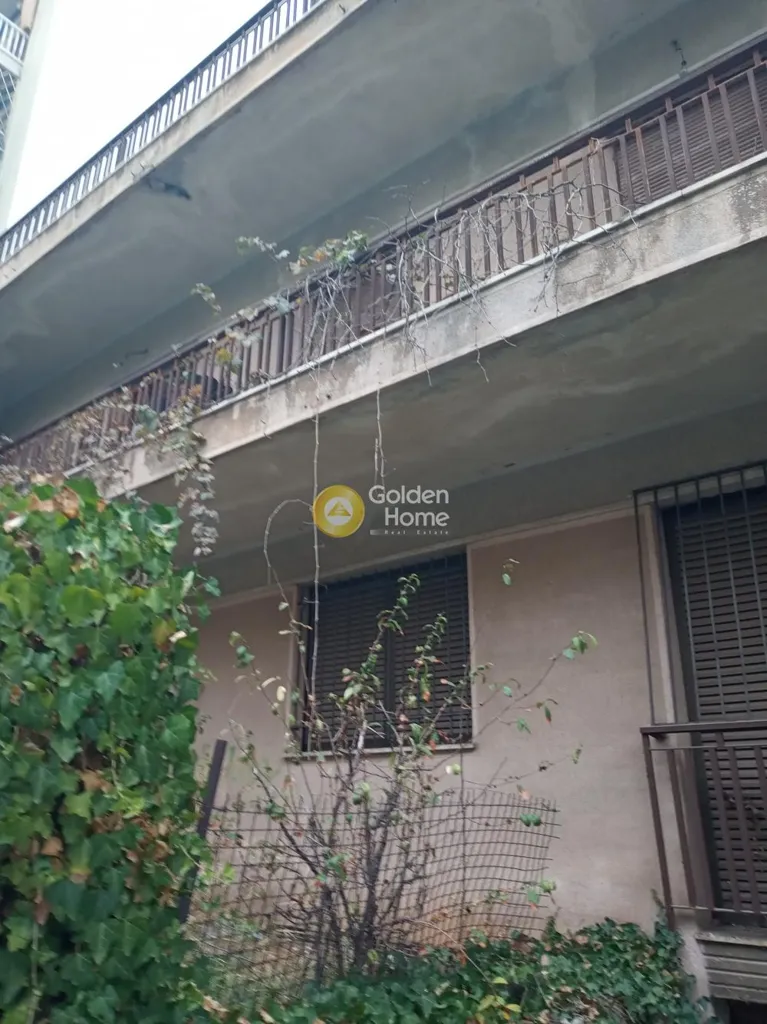 9-toaline korter asukohas GR