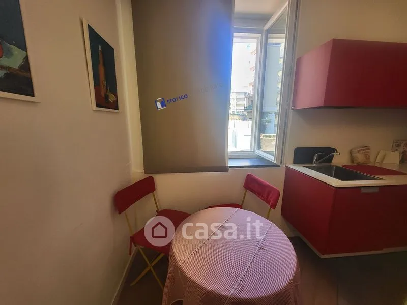 Söögituba - Studio Apartment in Piazza San Francesco, Cava de' Tirreni