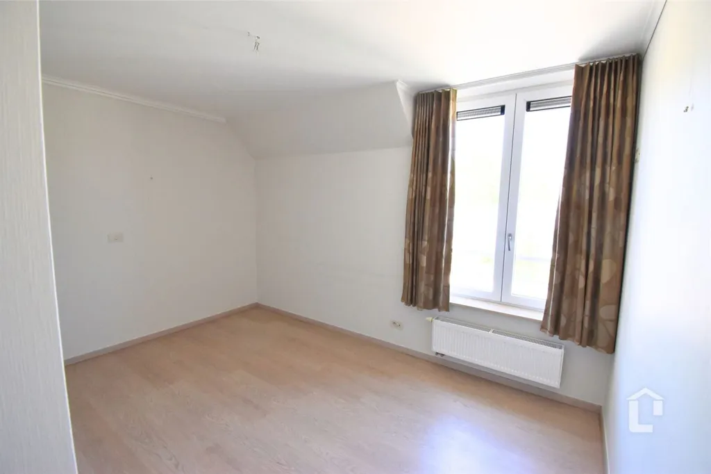 Rooms - Recent Apartment with Terrace in Nazareth-De Pinte