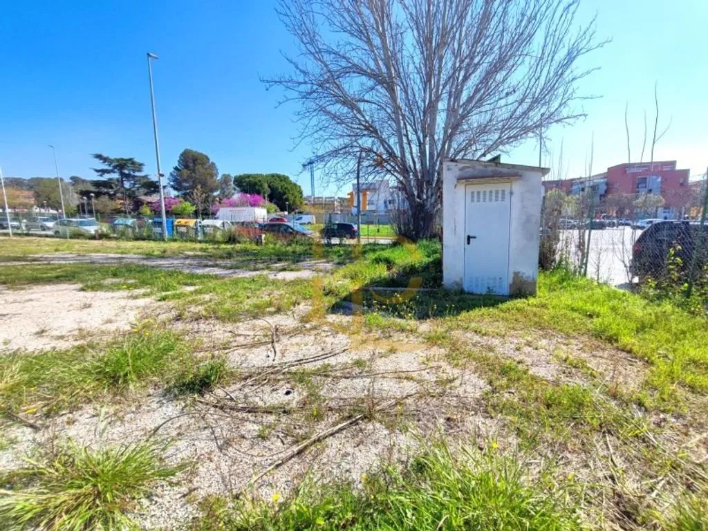 Giardino - Commercial Land in Central Rubí