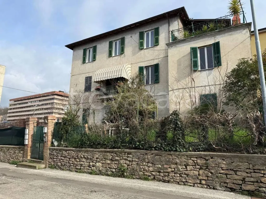 Extérieur - Central Perugia Apartment with Private Garden