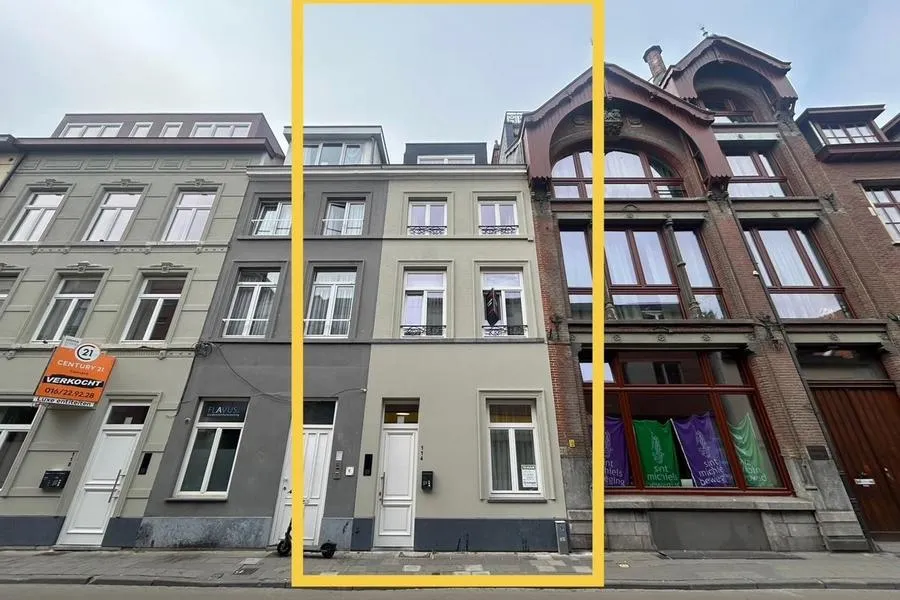Maison 7 chambres à Leuven