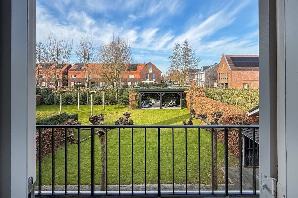 Aed - Villa with Pool and Sauna near Alkmaar