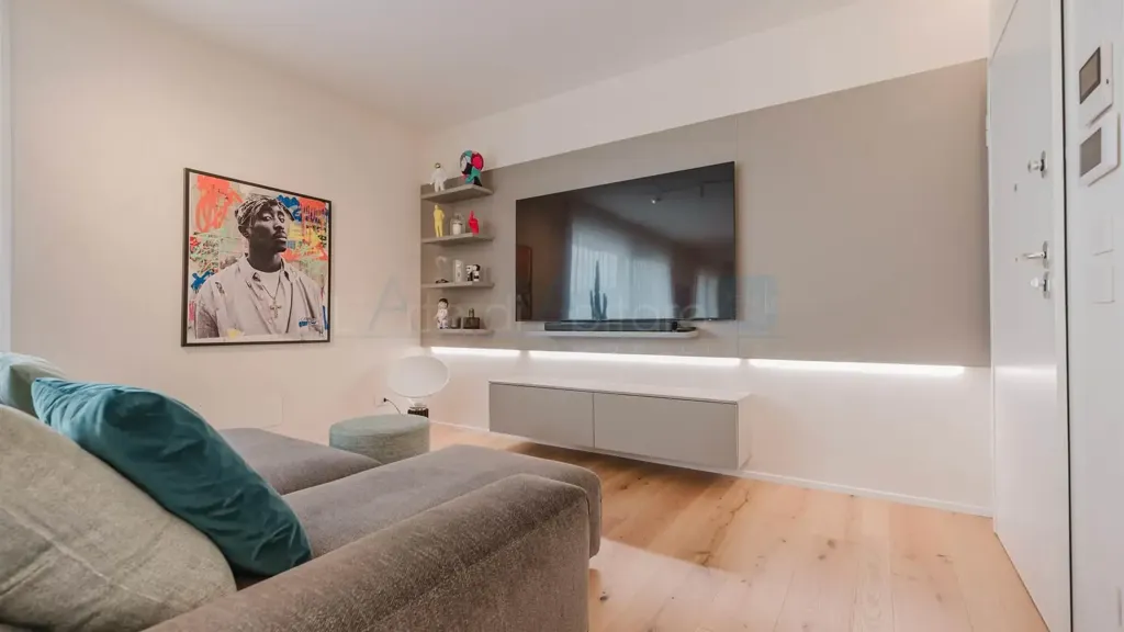 Elutuba - Luxury Apartment with Terraced Solarium in Treviso