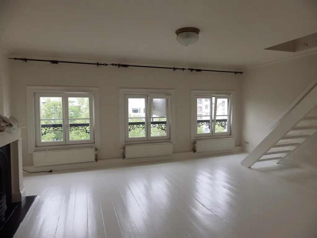Appartement 1 chambres à Antwerp