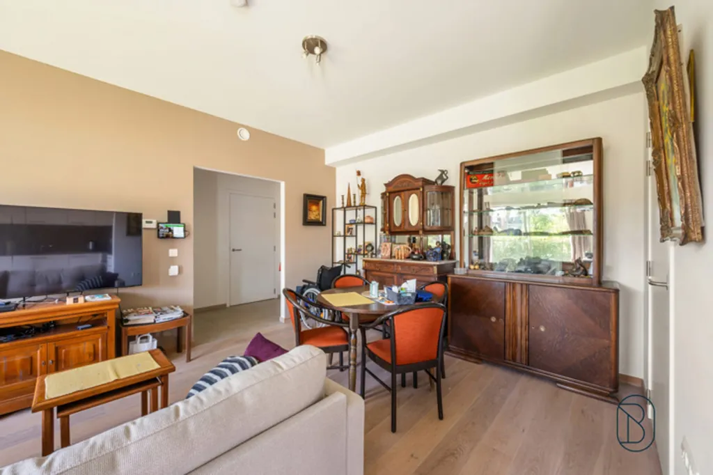 1-bedroom apartment in Oudenaarde