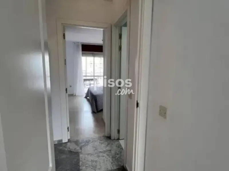 Flur - Apartment with Sea View in Playa de los Boliches