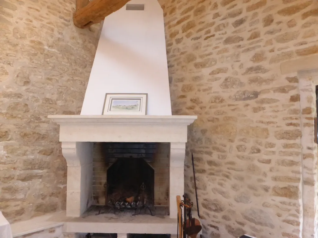 Maison 6 pièces à Séry-Magneval
