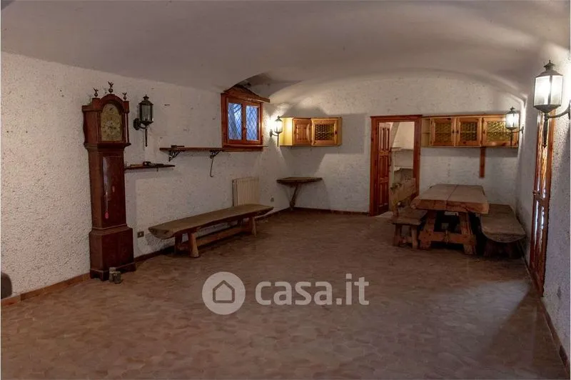 Salle à manger - Historic Villa with Private Pool in Pallanza