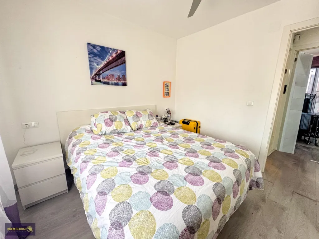 Magamistoad - Fully Renovated Flat with Terrace in Madrid